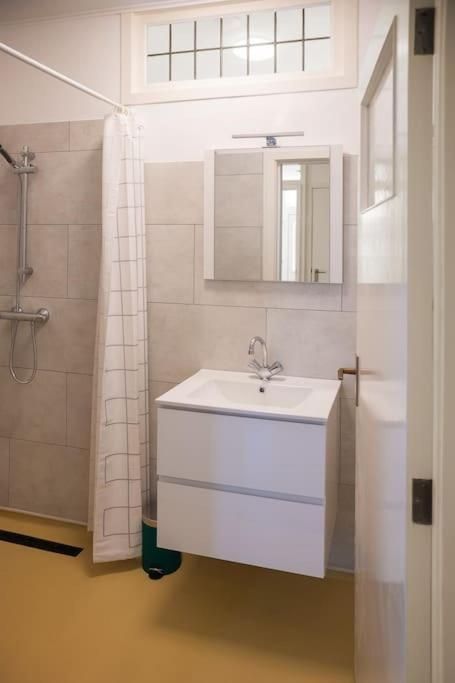 Apartamento Logement Hartsuiker Hoogeveen Exterior foto