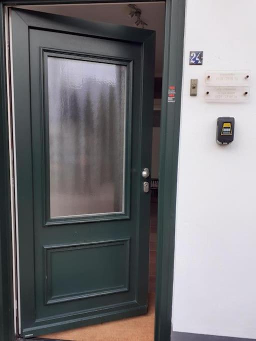 Apartamento Logement Hartsuiker Hoogeveen Exterior foto