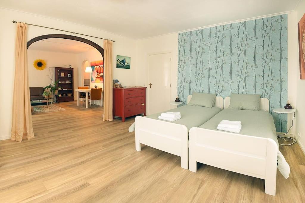 Apartamento Logement Hartsuiker Hoogeveen Exterior foto